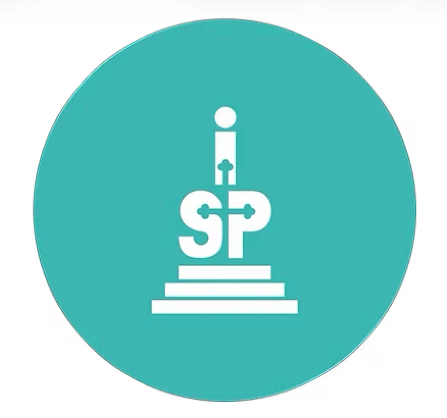 Logo de l’Institut Saint-Paul de Liège